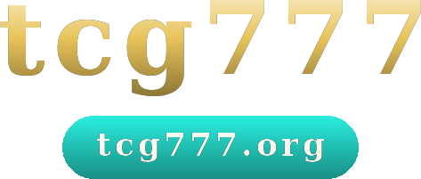 tcg777 logo